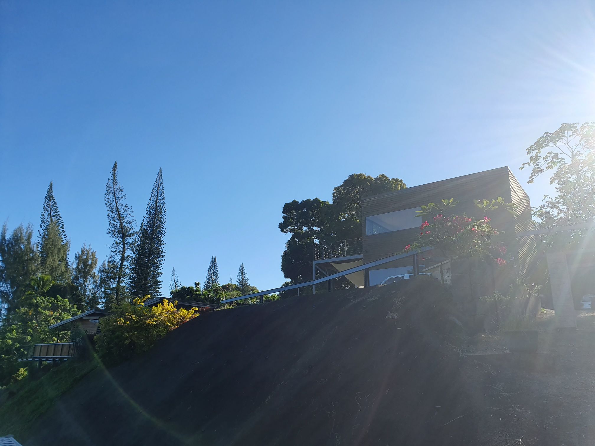 Bounty Lodge Tahiti, accommodation rentals for holidays in Tahiti