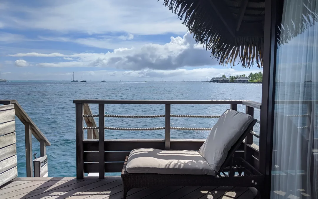 Hotel InterContinental Tahiti Resort & Spa